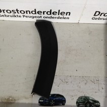 Bumper Sierlijst Rechts 9817903177 Peugeot 2008 Facelift