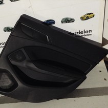 Türverkleidung/Türverkleidung hinten rechts 98014463ZD Peugeot 308 T9