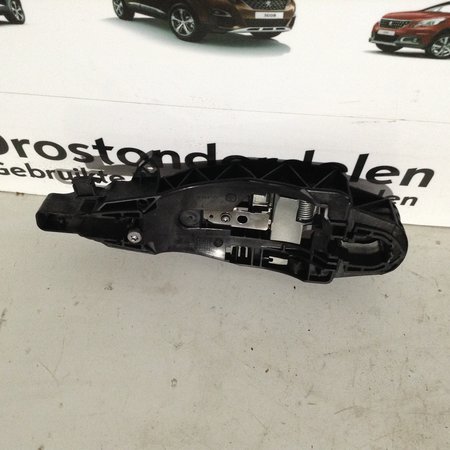 Türgriffhalter 9802977180 Rechts-Für Peugeot 308 T9