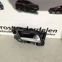 Stecker Kabelbaum Tür rechts - vorne 9807916280 Peugeot 308 T9