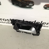 Door Handle Rear Right 98201552VV Peugeot 308 T9