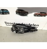 Türgriffhalter 9802977180 Rechts hinten Peugeot 308 T9