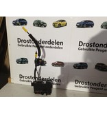 Deurslot Mechaniek Met Kinderslot Rechts-Achter 9826110980 Peugeot 308 T9