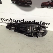 Portierkrukhoud Links-Achter 9802977380 Peugeot 308 T9