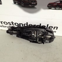 Türgriffhalter hinten links 9802977380 Peugeot 308 T9