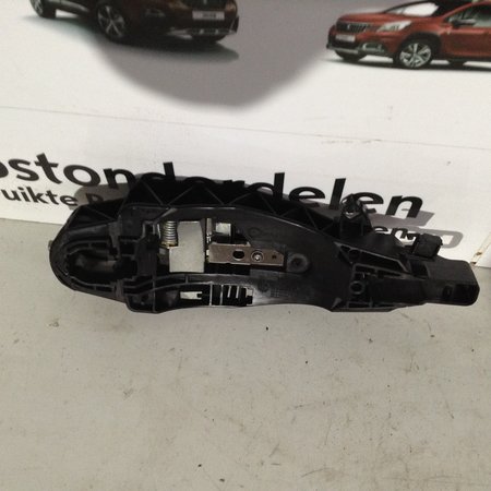 Door Handle Holder Rear Left 9802977380 Peugeot 308 T9