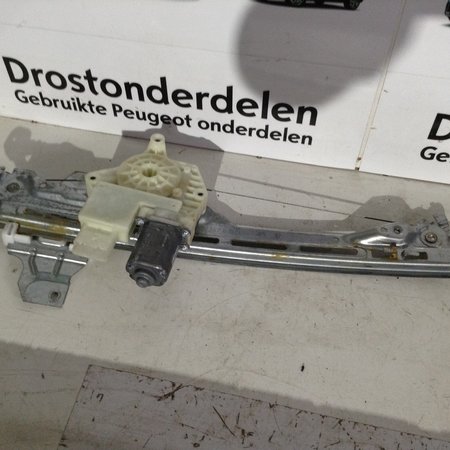 Window Mechanism Rear Right 9816271980 Peugeot 308 T9