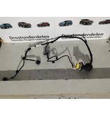 Wiring harness connector Door Left-Rear 9807917680 Peugeot 308 T9