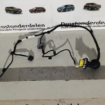 Kabelbaumstecker Tür links-hinten 9807917680 Peugeot 308 T9