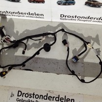 Kabelboomstekker Deur Rechts-Voor 9807916280 Peugeot 308 T9