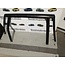 Portier Sierlijst Chroom Rechts-Achter 98005016TV  Peugeot 308 T9