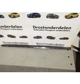 Sierlijst Chroom Deur Rechts-Achter 9800407277 Peugeot 308 T9