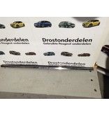 Sierlijst Chroom Deur Links-Achter 9800407477 Peugeot 308 T9