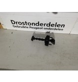 Door Catch Rear Right 9677467280 Peugeot 308 T9