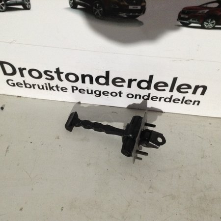 Deurvanger Rechts-Voor 9677466980 Peugeot 308 T9