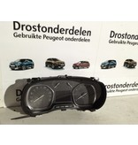 Instrumententafel / Kilometerzähler 9817543780 Peugeot Expert 4