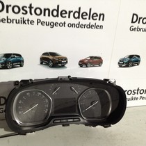 Instrumententafel / Kilometerzähler 9817543780 Peugeot Expert 4