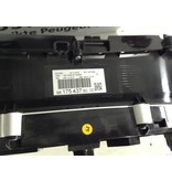 Instrumententafel / Kilometerzähler 9817543780 Peugeot Expert 4