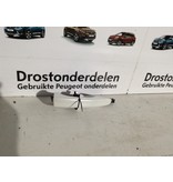 Portiergreep Rechts-Achter Peugeot 308 T9 Kleur Parelmoer Wit KWED