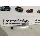 Portiergreep Rechts-Voor Peugeot 308 T9 Kleur Parelmoer Wit KWED