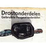 Fitting Rechts-Achter Peugeot 206CC Cabrio Oud Type