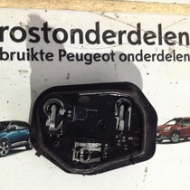 Passend für Peugeot 206CC Cabrio, alter Typ hinten rechts