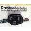 Fitting Rechts-Achter Peugeot 206CC Cabrio Oud Type
