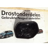 Fitting Rechts-Achter Peugeot 206CC Cabrio Oud Type