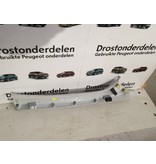 Dashboard Bekleding Stof Links 9810165077 / 98101650PR Peugeot 3008 II