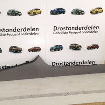 Sierstrip Dashboard 98101609YU Peugeot 3008 II P84E Kleur HYU Gris Nickel (Engels)