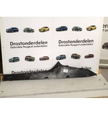 Sierstrip Dashboard 98101609YU Peugeot 3008 II P84E Kleur HYU Gris Nickel (Engels)