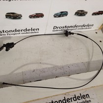 Motorhaubenverriegelungssteuerung 96733166ZD Peugeot 208