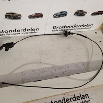 Haubenschlosssteuerung 96733166ZD Peugeot 2008