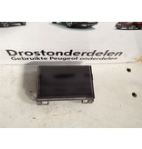 Navigatie Display 9805301780 Peugeot 2008