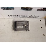 Navigationsdisplay 9805301780 Peugeot 2008