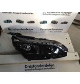 Koplamp Rechts Full Led 9826572680 Peugeot 3008 II P84E GT-Line