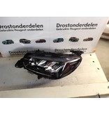 Scheinwerfer links Eco LED 9833036380 Peugeot 208 II P21E