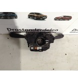 Combination switch Steering column 98030394ZD Peugeot 208