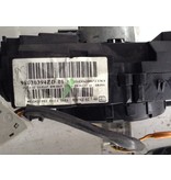 Combination switch Steering column 98030394ZD Peugeot 208