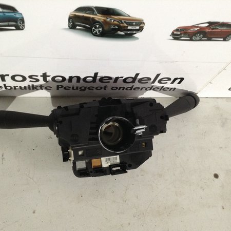 Steering column switch 98030395ZD Peugeot 208