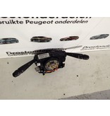 Steering column switch 98030395ZD Peugeot 208