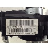 Steering column switch 98030395ZD Peugeot 208