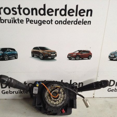 Lenkstockschalter 98154494ZD Peugeot 208