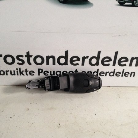 Cruise Control Lever 96637236XT Peugeot 208