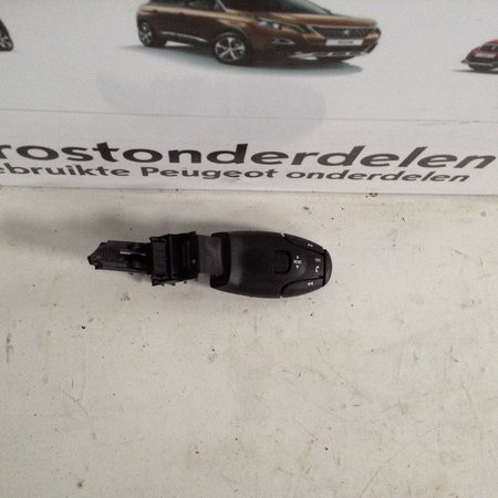 Cruise Control Lever 96637236XT Peugeot 208