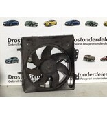 Cooling fin Housing 9812028580 Peugeot 208