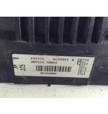 Cooling fin Housing 9812028580 Peugeot 208