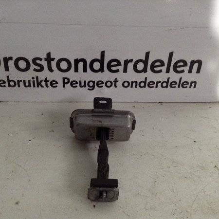 Türfeststeller 9671891380 Peugeot 2008