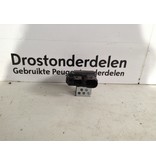 Cooling fin resistor 9829220580 Peugeot 208 II P21E