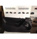 Türverkleidung/Türverkleidung vorne links schwarz 96763538ZD Peugeot 208 2/3DRS